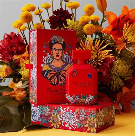 frida kahlo 100ml.